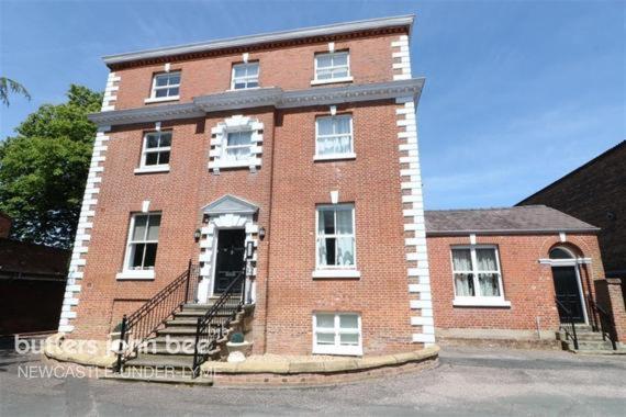 Buckingham House Apartment 2 Macclesfield Exterior photo